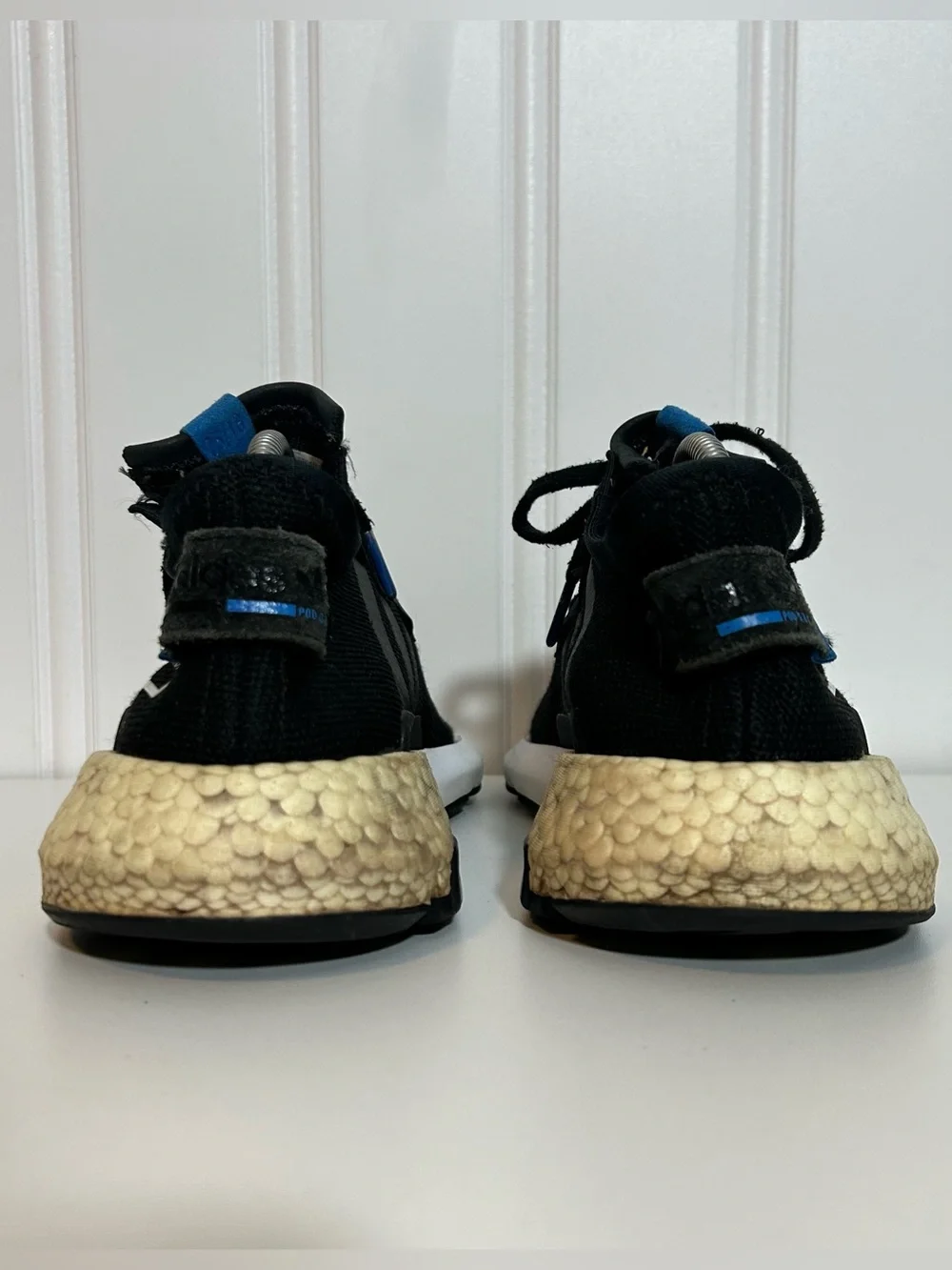 adidas breathable knit